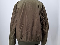 Jas, maat 52, prada, sga038 r232 1wq8 - afbeelding 11 van  13