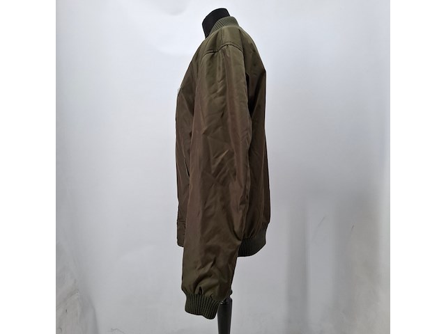 Jas, maat 52, prada, sga038 r232 1wq8 - afbeelding 12 van  13