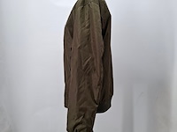 Jas, maat 52, prada, sga038 r232 1wq8 - afbeelding 12 van  13