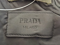Jas, maat 52, prada, sga038 r232 1wq8 - afbeelding 13 van  13
