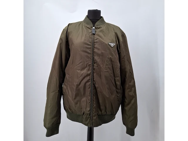 Jas, maat 52, prada, sga038 r232 1wq8 - afbeelding 1 van  13