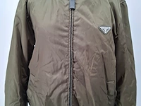 Jas, maat 52, prada, sga038 r232 1wq8 - afbeelding 7 van  13
