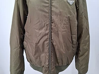 Jas, maat 52, prada, sga038 r232 1wq8 - afbeelding 8 van  13