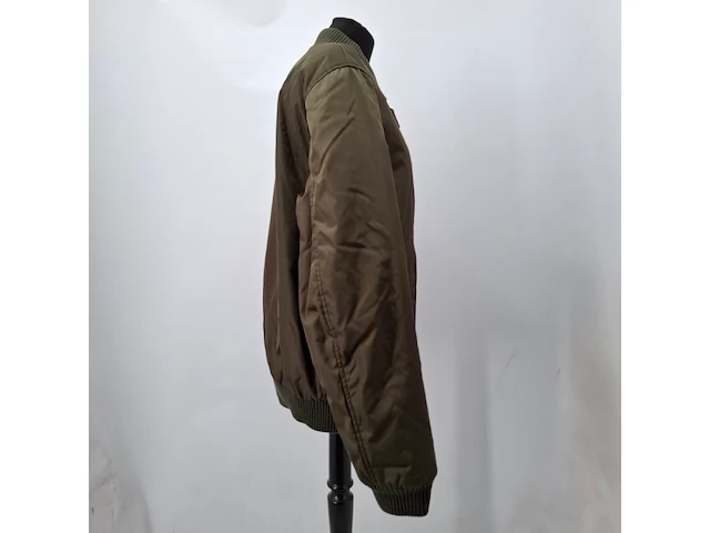 Jas, maat 52, prada, sga038 r232 1wq8 - afbeelding 10 van  13