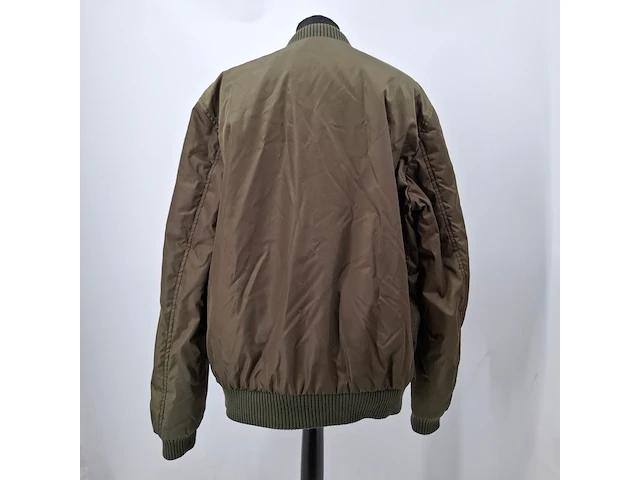 Jas, maat 52, prada, sga038 r232 1wq8 - afbeelding 11 van  13