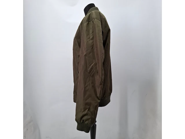 Jas, maat 52, prada, sga038 r232 1wq8 - afbeelding 12 van  13