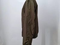 Jas, maat 52, prada, sga038 r232 1wq8 - afbeelding 12 van  13