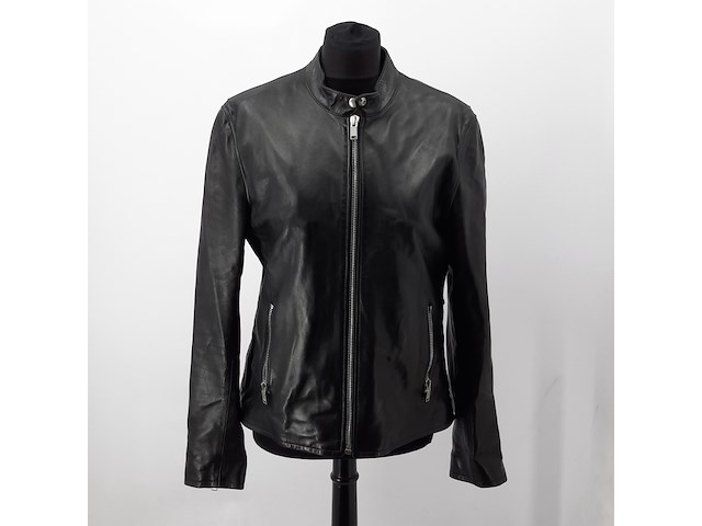 Jas, maat 52, yves saint laurent, up53 2014 00723 - afbeelding 1 van  9