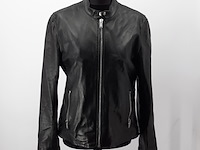 Jas, maat 52, yves saint laurent, up53 2014 00723 - afbeelding 1 van  9