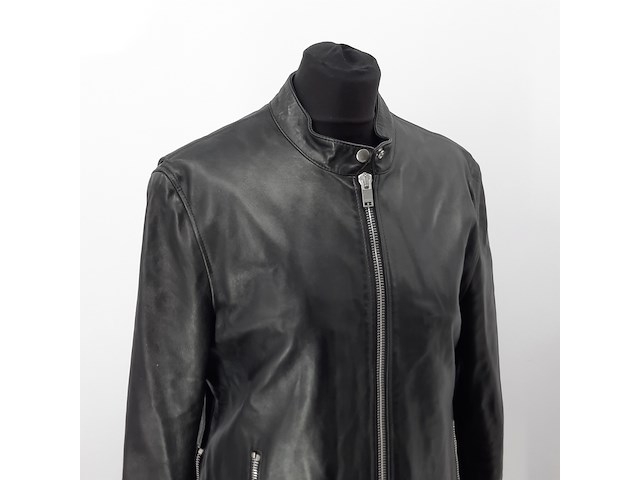 Jas, maat 52, yves saint laurent, up53 2014 00723 - afbeelding 2 van  9