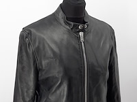 Jas, maat 52, yves saint laurent, up53 2014 00723 - afbeelding 2 van  9