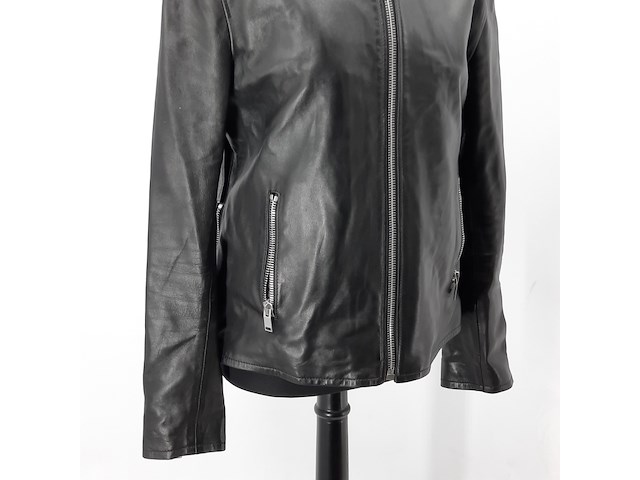 Jas, maat 52, yves saint laurent, up53 2014 00723 - afbeelding 3 van  9