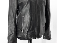 Jas, maat 52, yves saint laurent, up53 2014 00723 - afbeelding 3 van  9
