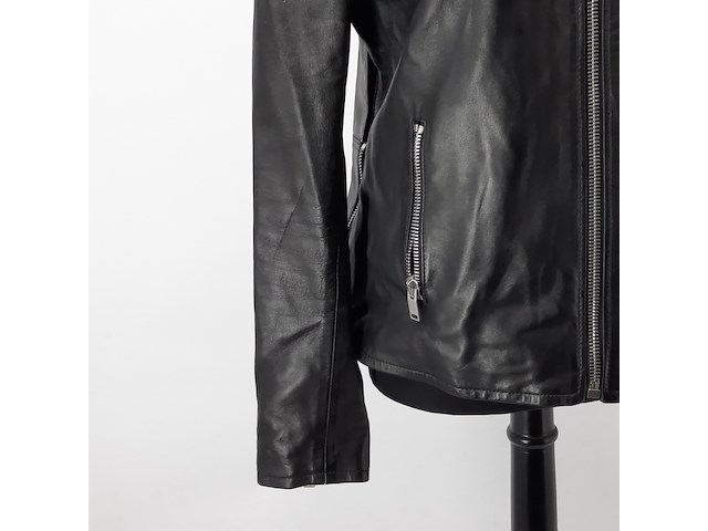 Jas, maat 52, yves saint laurent, up53 2014 00723 - afbeelding 4 van  9