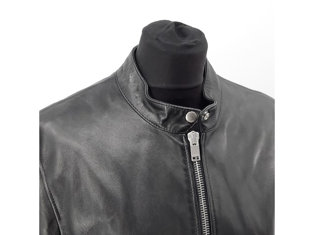 Jas, maat 52, yves saint laurent, up53 2014 00723 - afbeelding 5 van  9
