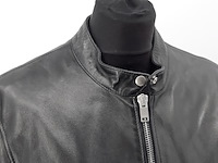 Jas, maat 52, yves saint laurent, up53 2014 00723 - afbeelding 5 van  9
