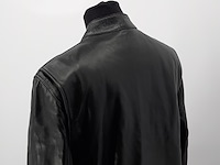 Jas, maat 52, yves saint laurent, up53 2014 00723 - afbeelding 6 van  9