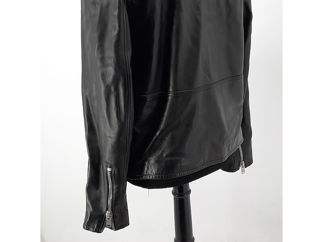 Jas, maat 52, yves saint laurent, up53 2014 00723 - afbeelding 7 van  9