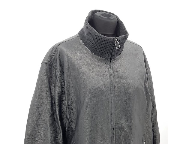 Jas, maat 56, brioni, bomber jacket - afbeelding 2 van  9