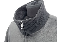 Jas, maat 56, brioni, bomber jacket - afbeelding 5 van  9