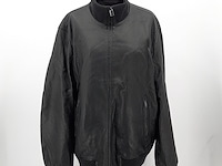 Jas, maat 56, brioni, bomber jacket - afbeelding 1 van  9