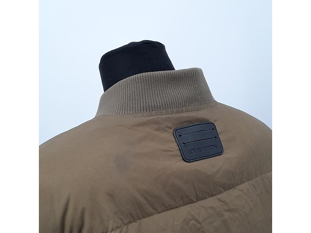 Jas, maat 56, louis vuitton - afbeelding 7 van  9