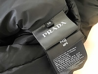 Jas, maat 56, prada - afbeelding 4 van  12