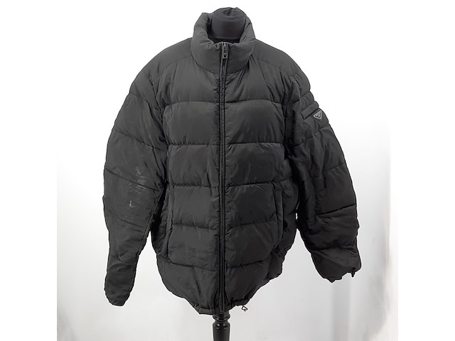 Jas, maat 56, prada - afbeelding 1 van  12