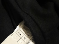 Jas, maat 56, valentino - afbeelding 3 van  11