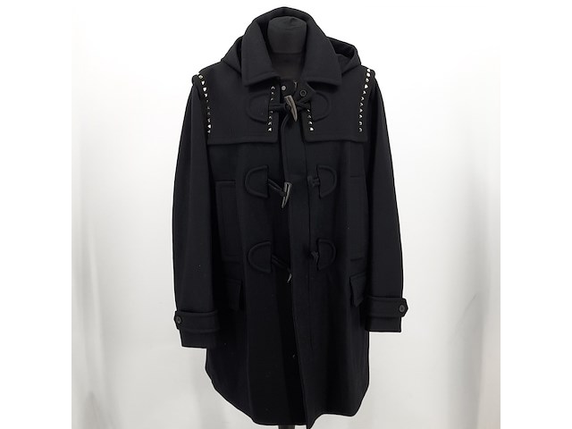 Jas, maat 56, valentino - afbeelding 1 van  11