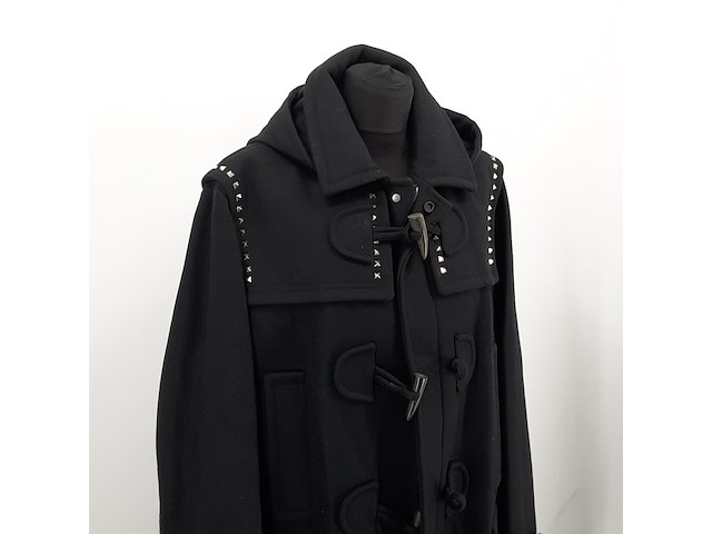 Jas, maat 56, valentino - afbeelding 4 van  11