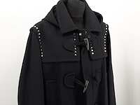 Jas, maat 56, valentino - afbeelding 4 van  11