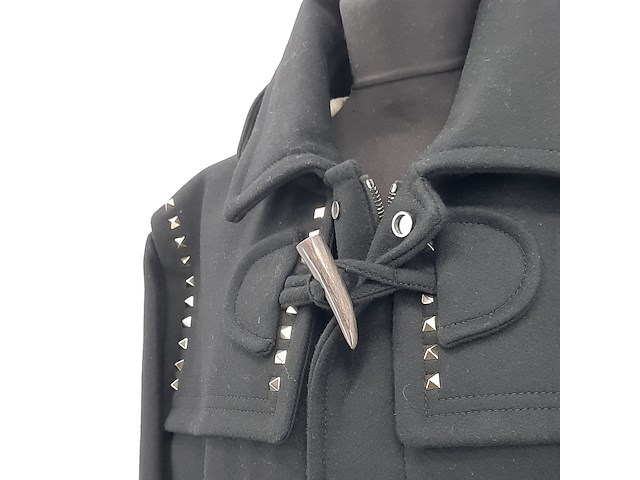 Jas, maat 56, valentino - afbeelding 7 van  11