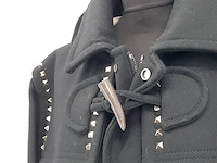 Jas, maat 56, valentino - afbeelding 7 van  11