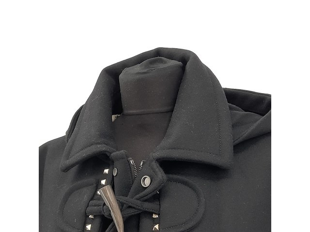 Jas, maat 56, valentino - afbeelding 8 van  11