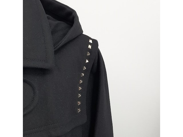 Jas, maat 56, valentino - afbeelding 9 van  11