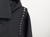 Jas, maat 56, valentino - afbeelding 9 van  11