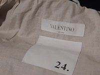 Jas, maat 56, valentino - afbeelding 2 van  11