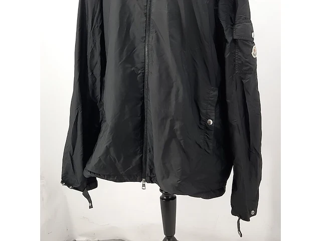 Jas, maat 7, moncler - afbeelding 5 van  11