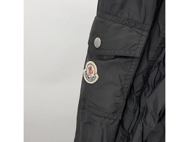 Jas, maat 7, moncler - afbeelding 10 van  11