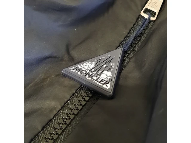 Jas, maat 7, moncler - afbeelding 11 van  11