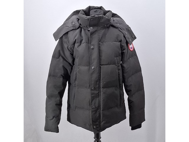 Jas, maat l, canada goose, 3808m - afbeelding 1 van  8
