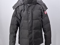 Jas, maat l, canada goose, 3808m - afbeelding 1 van  8