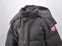 Jas, maat l, canada goose, 3808m - afbeelding 2 van  8