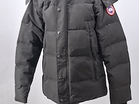 Jas, maat l, canada goose, 3808m - afbeelding 3 van  8