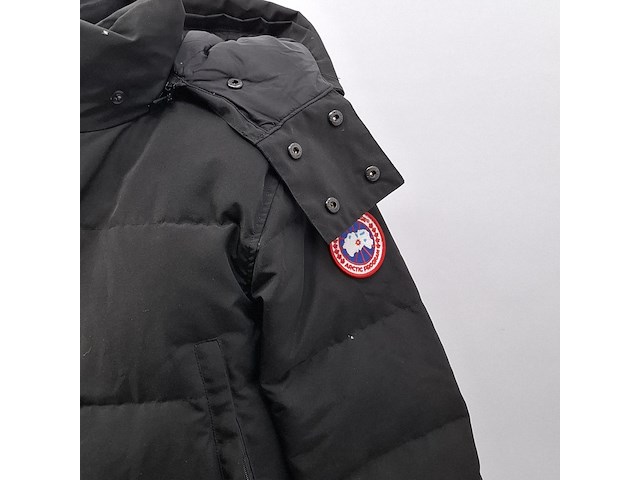 Jas, maat l, canada goose, 3808m - afbeelding 4 van  8