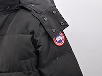 Jas, maat l, canada goose, 3808m - afbeelding 4 van  8