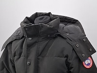 Jas, maat l, canada goose, 3808m - afbeelding 5 van  8