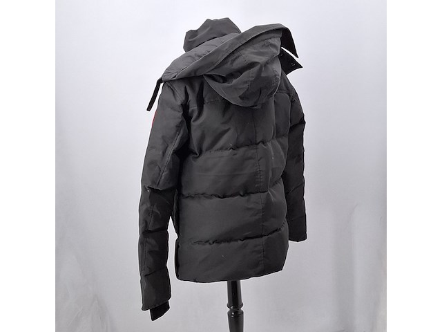 Jas, maat l, canada goose, 3808m - afbeelding 6 van  8