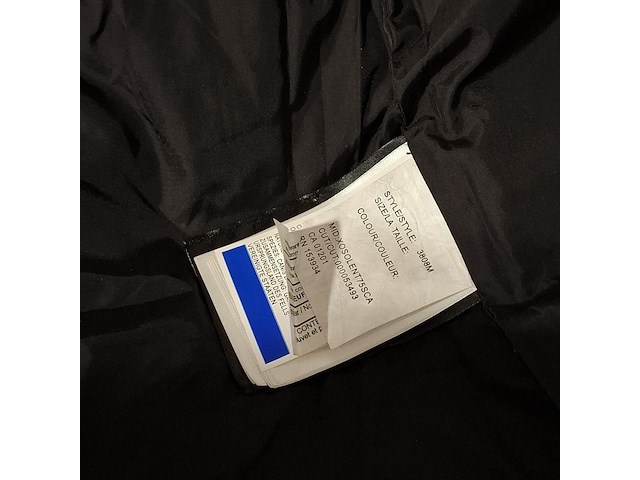 Jas, maat l, canada goose, 3808m - afbeelding 8 van  8